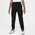 Nike Woven Cargo Pants - Boys' Grade School Black/Black