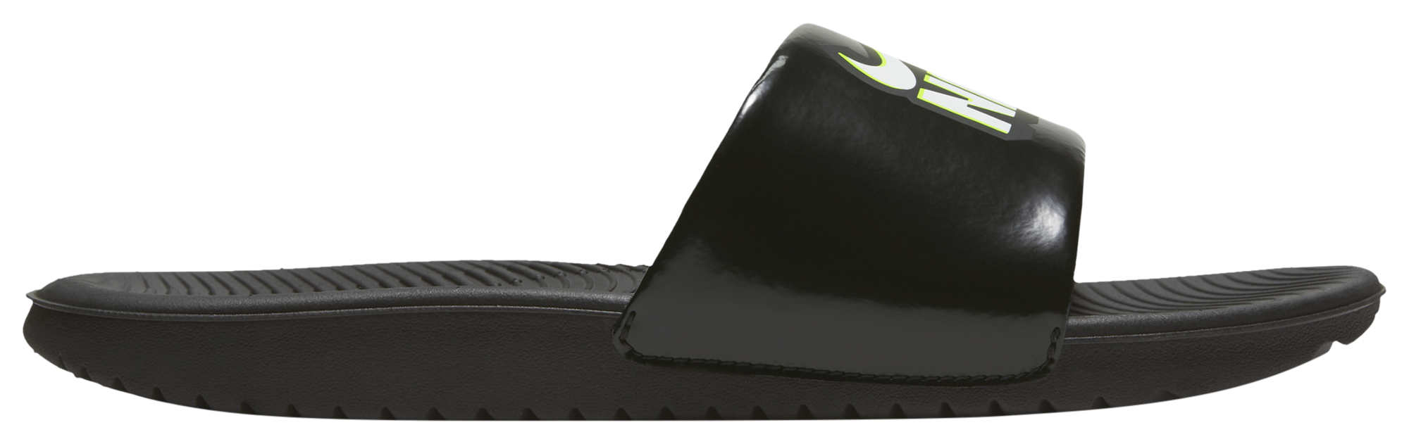 nike kawa slide foot locker