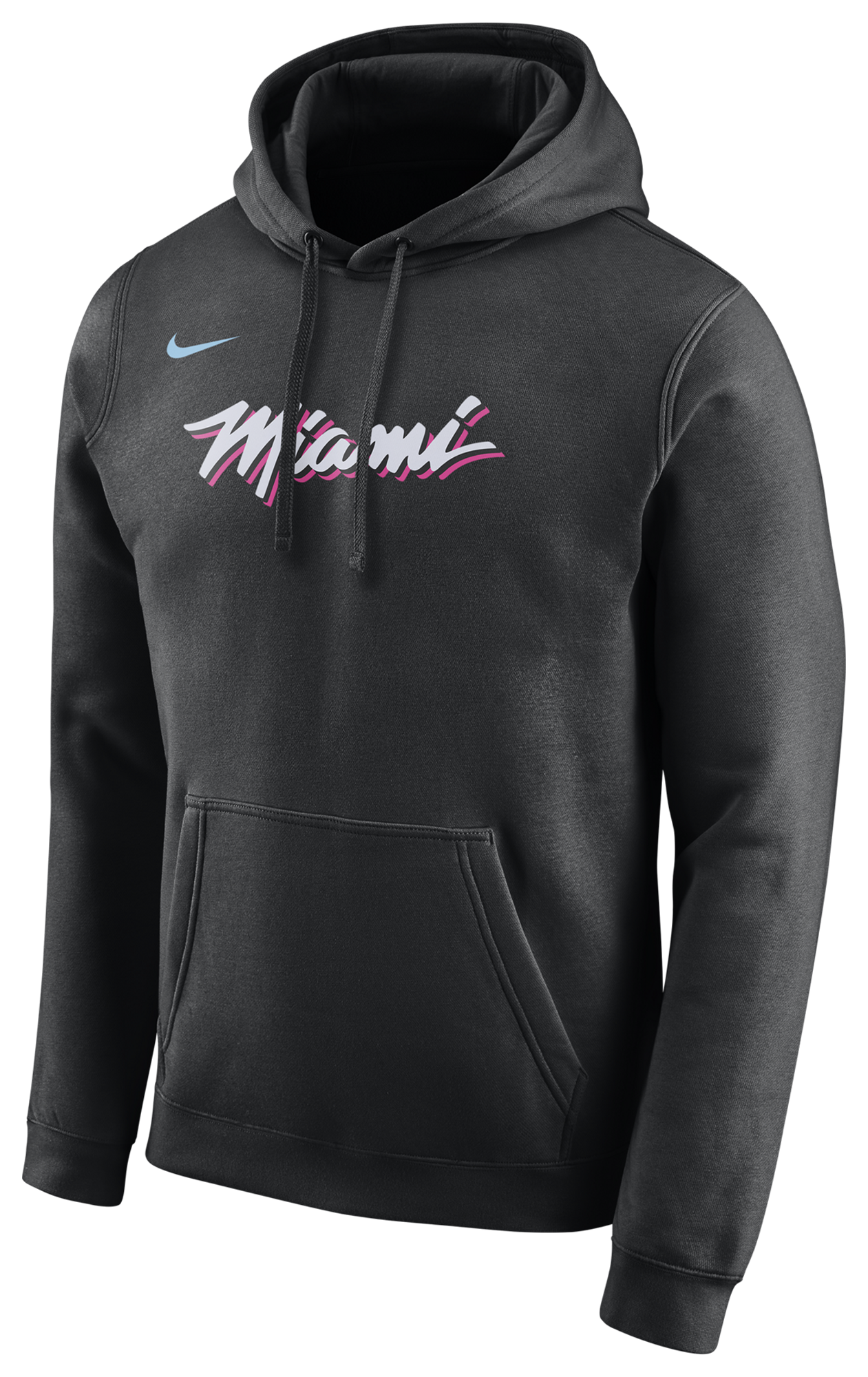 nike nba city edition hoodies