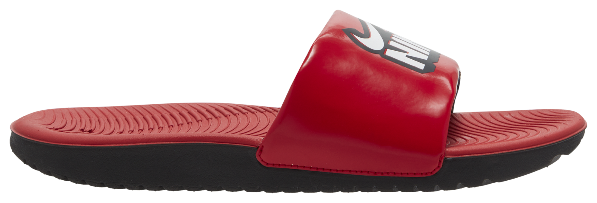 nike kawa slide foot locker