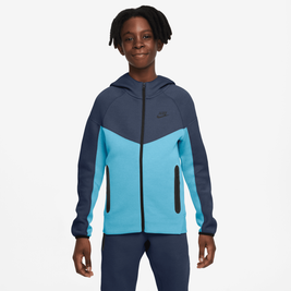 Nike NSW Full-Zip HBR Tracksuit | Kids Foot Locker