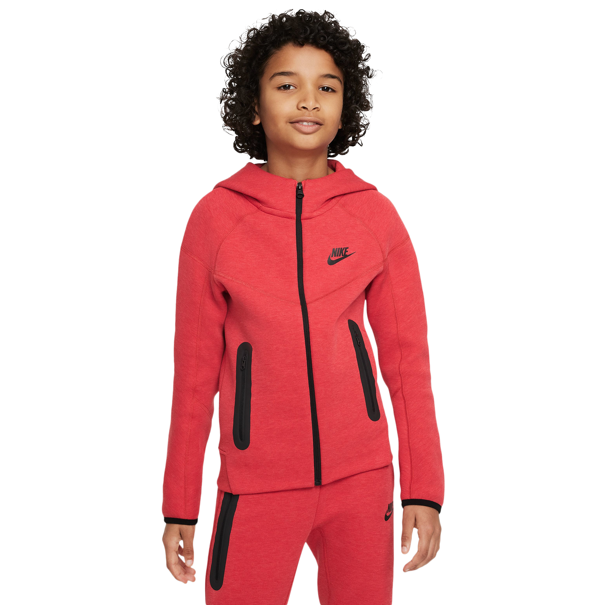 Nike NSW Tech Fleece Full-Zip Hoodie | Kids Foot Locker Nike NSW Tech Fleece Full-Zip Hoodie | Kids Foot Locker