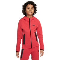 Kids' Nike Tech Fleece