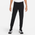 Nike NSW Tech Fleece Pants - Boys' Grade School Black/Black/Black