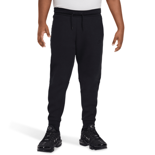  - Nike NSW Tech Fleece Pant - Black