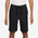 Nike Tech Fleece Shorts - Boys' Grade School Black/Black