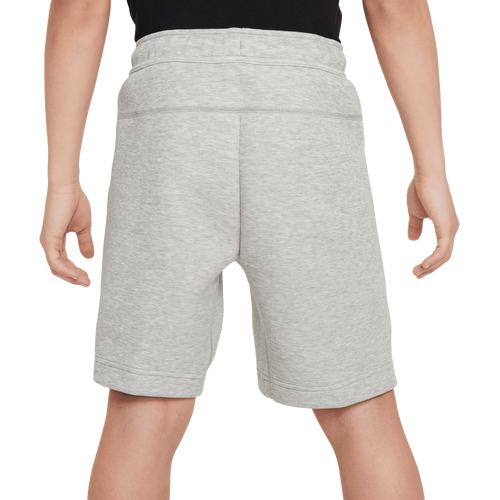 Nike tech fleece shorts foot locker online