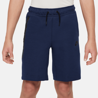 Nike Tech Fleece Shorts Foot Locker