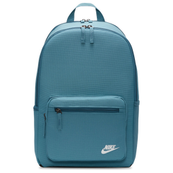 Adult - Nike Heritage Eugene Backpack - Smokey Blue/Smokey Blue/Summit White