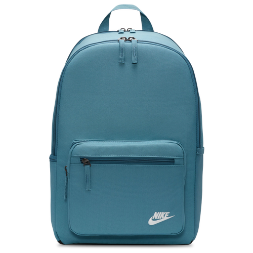 ADULT - Nike Heritage Eugene Backpack - Smokey Blue/Summit White