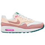 White/Red Stardust/Guava Ice
