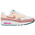 Nike Air Max 1 - Girls' Grade School White/Red Stardust/Guava Ice