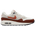 Nike Air Max 1 - Boys' Grade School Sail/Vintage Coral/Mars Stone