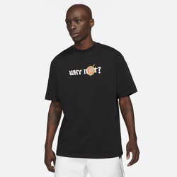 Men's - Jordan Why Not Zer0 T-Shirt - Black/Multi