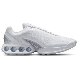 Men's - Nike Air Max DN - White/White/White