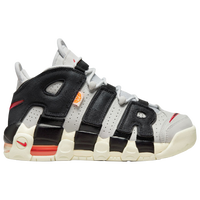 Foot locker nike more on sale uptempo