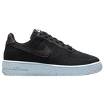 Black/Black/Blue