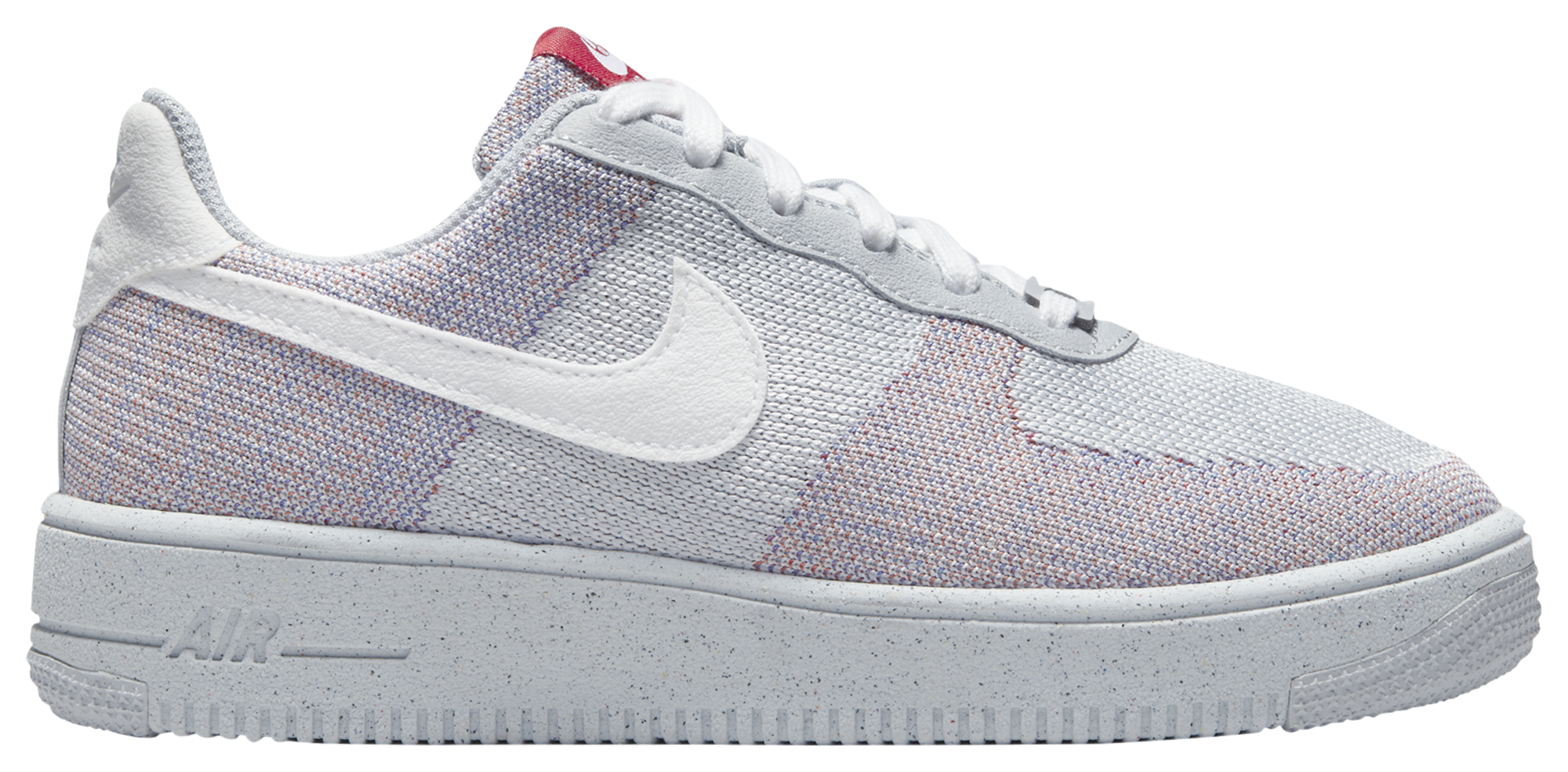 Air force 1 2025 flyknit 2.0 white footlocker