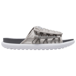 Grey/White