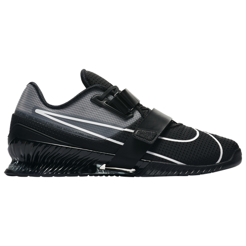  - Nike Romaleos 4 - White/Black