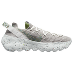 White/Green