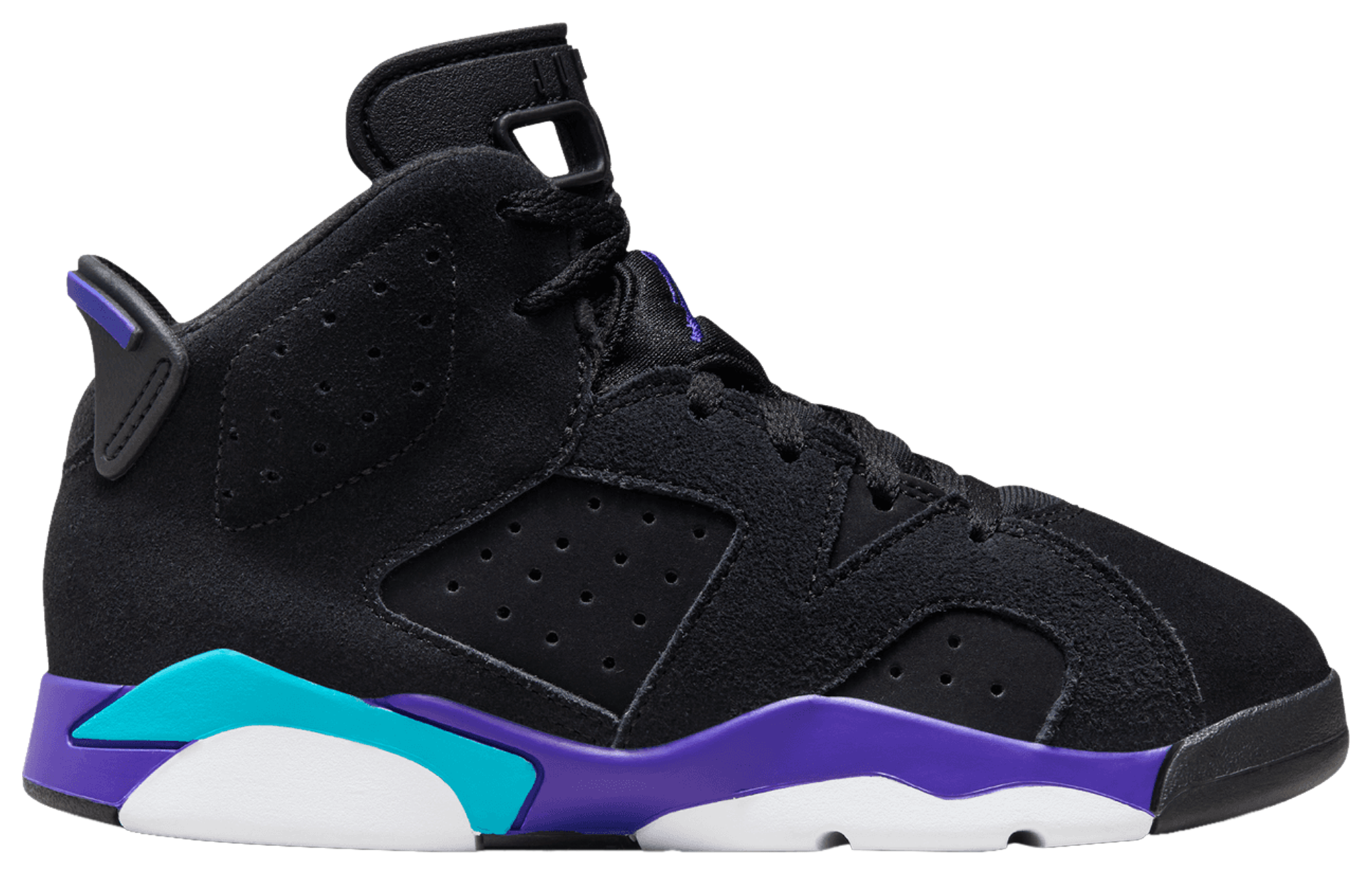 Jordan 6 retro footlocker sale