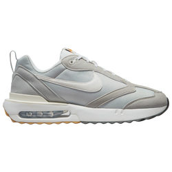 Men's - Nike Air Max Dawn - Grey/White