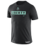 Nike WNBA U Dry Essential Practice T-Shirt - Women's Black/Mint