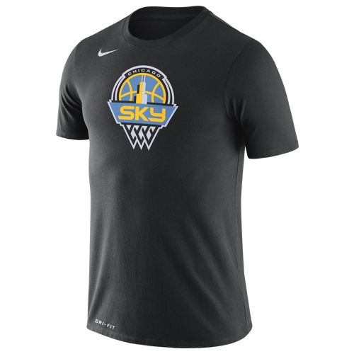 Nike WNBA U Dry Essential Logo T Shirt Champs Sports