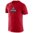 Nike WNBA U Dry Essential Logo T-Shirt - Women's University Red/Black