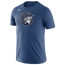 Nike WNBA U Dry Essential Logo T-Shirt - Women's Court Blue/College Navy