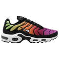Nike Air Max Plus - Nike Black/White Viotech