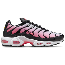Women's - Nike DNU - White/Black/Hot Punch