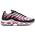 Nike DNU - Women's White/Black/Hot Punch