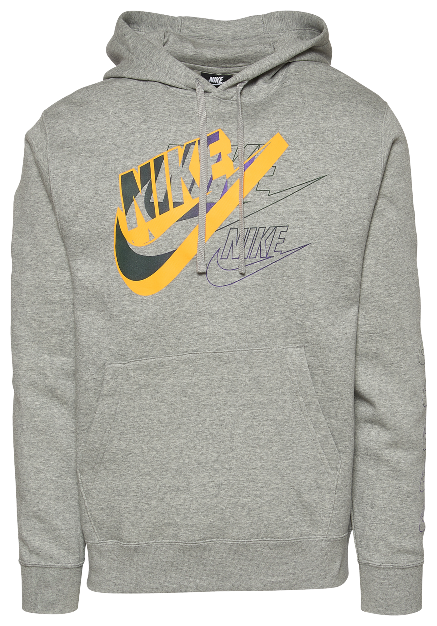 nike futura mash pullover hoodie