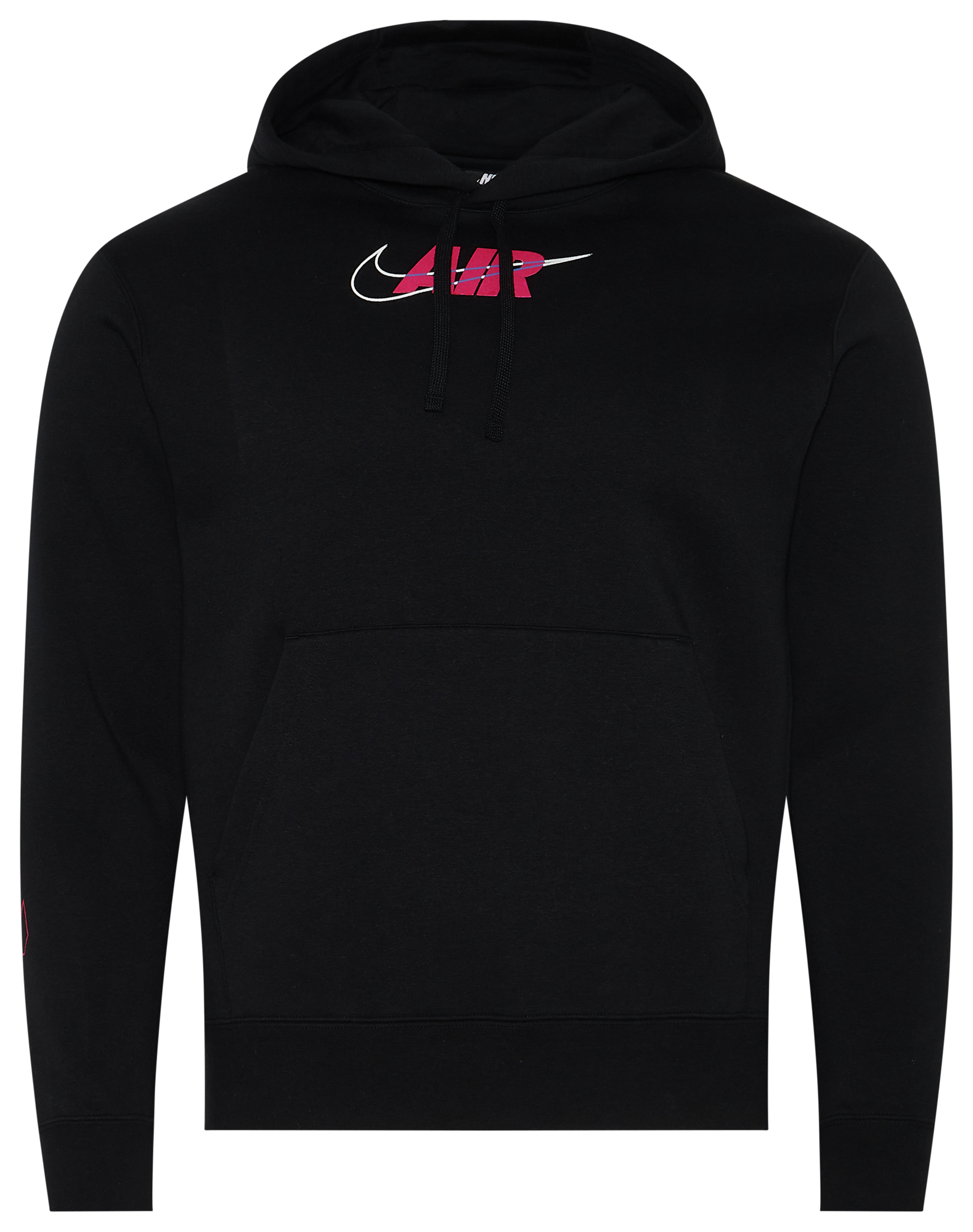 nike air hoodie foot locker