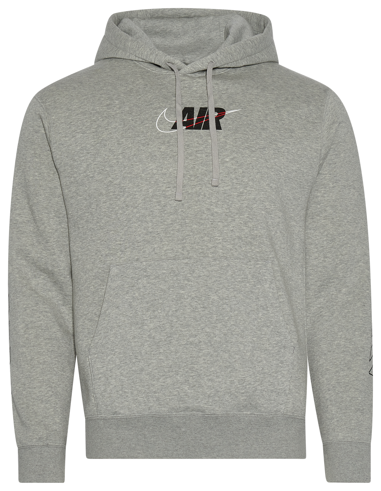 nike air box hoodie