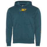 Ash Green/Ash Green