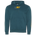Nike Air Box CF Pullover Hoodie - Men's Ash Green/Ash Green