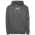 Nike Air Box CF Pullover Hoodie - Men's Grey/Navy