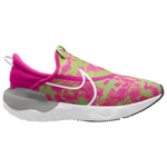 Pink Prime/White/Green Strike