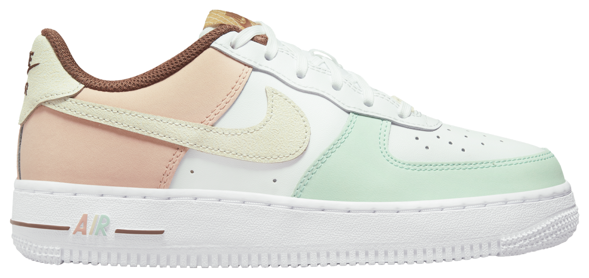 does footlocker sell air force ones