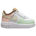 White/White/Green