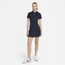 Nike Club 15" Golf Skirt - Women's Obsidain/Obsidian