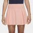 Nike Club 15" Golf Skirt - Women's Arctic Orange/Arctic Orange