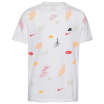 White/Multicolor