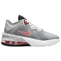 Light Smoke Grey/Black/Sunset Pulse