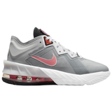 Light Smoke Grey/Black/Sunset Pulse