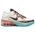 Nike LeBron XVIII Low - Girls' Grade School White/Blue/Crimson Bliss