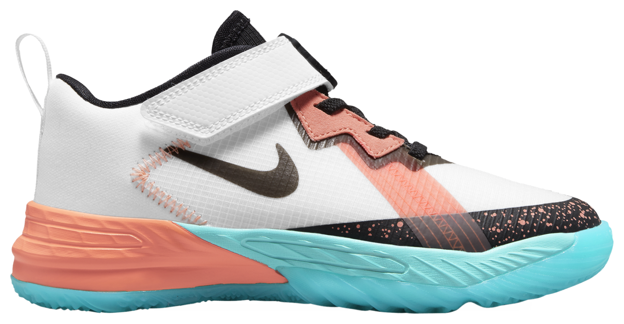 lebron 17 kids shoes